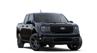 2025 Ford Maverick® External Image 5